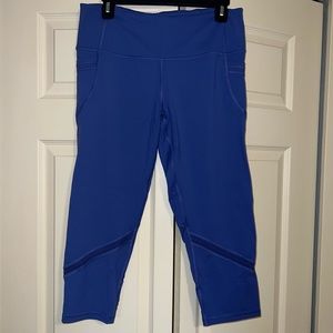 Victoria’s Secret sport capri leggings